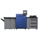 Konica Minolta bizhub Press C1100/C1085